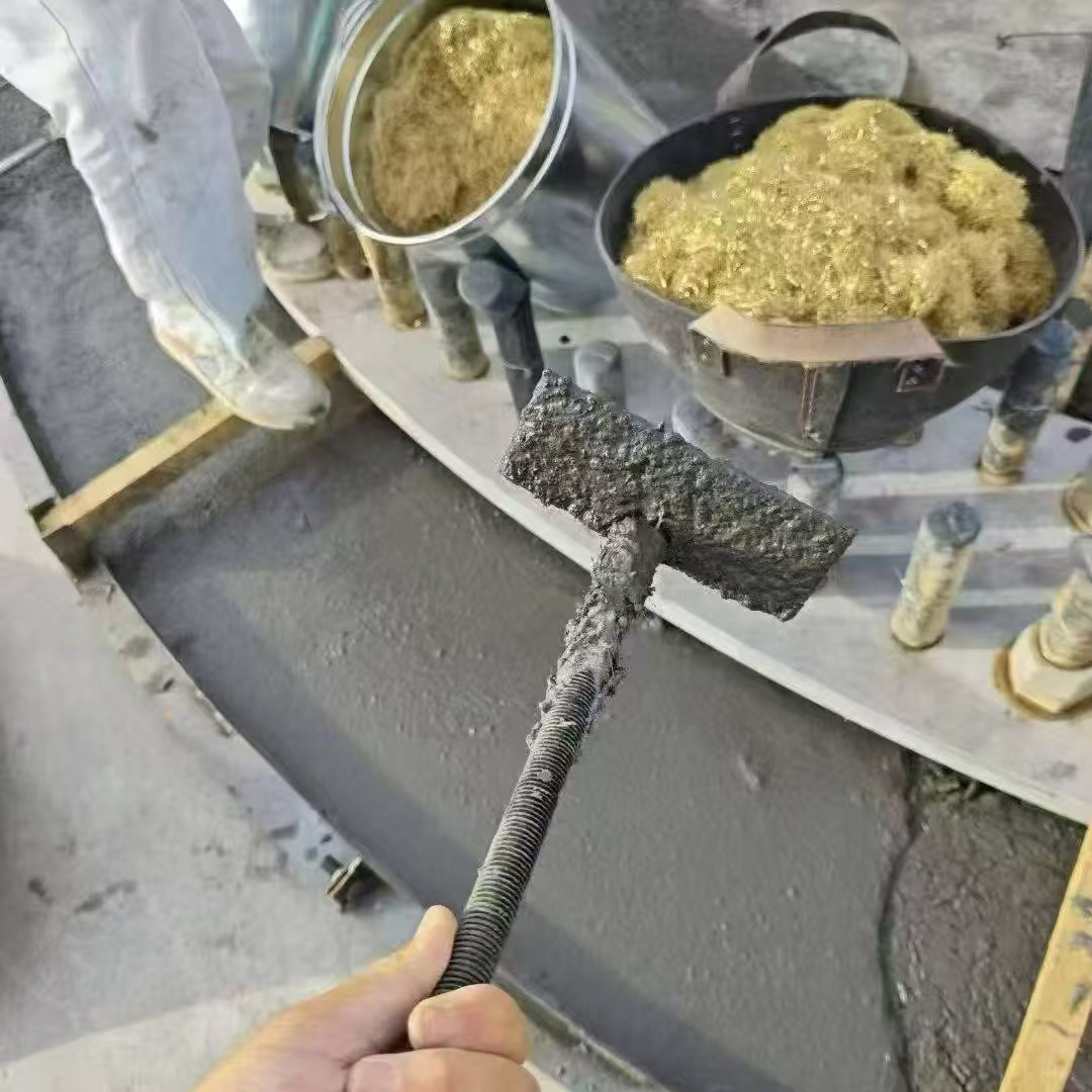 双清C120风电设备基础专用灌浆料