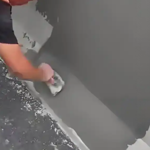 双清GB50728一级聚合物改性水泥砂浆