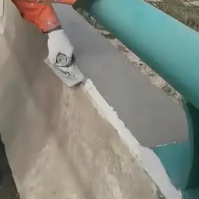 双清丙烯酸酯共聚乳液水泥砂浆